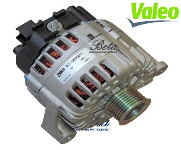 Alternator 4 for BMW X5 E70 2007-2013 models, Part Number 12317561002 Alternator 4 for BMW X5 E70 2007-2013 models, Part Number 12317561002